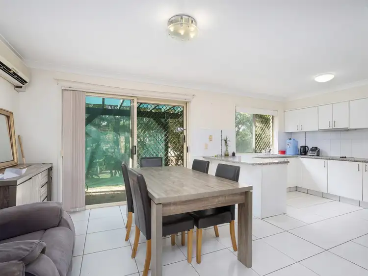 Fourth view of Homely townhouse listing, 19/32 Riverview Road, Nerang QLD 4211