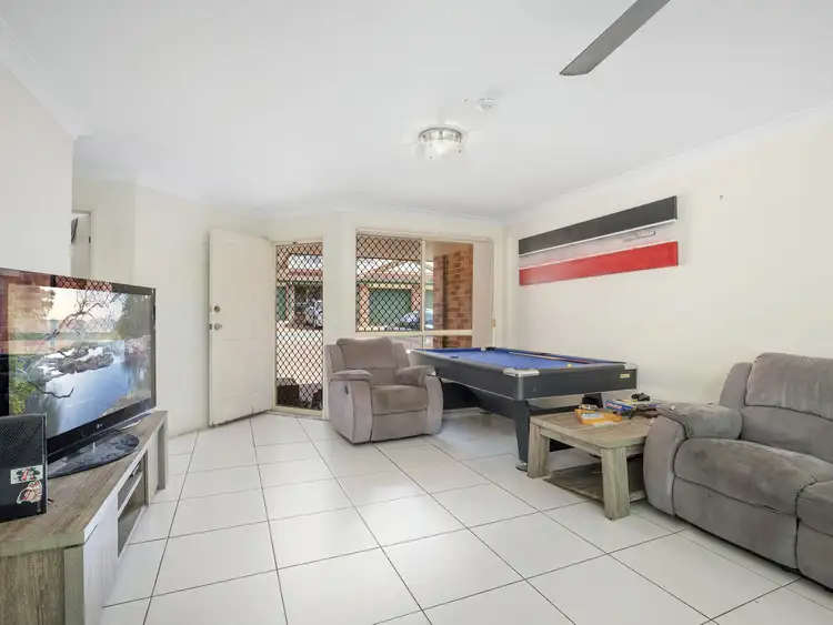 Fifth view of Homely townhouse listing, 19/32 Riverview Road, Nerang QLD 4211