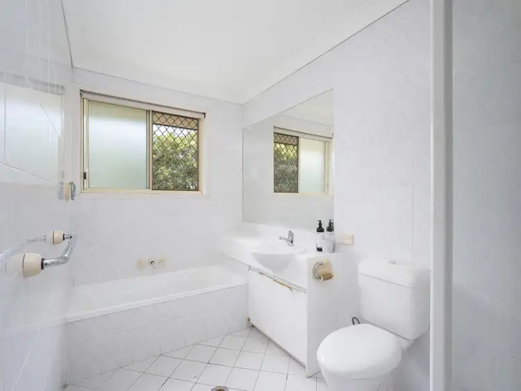 Sixth view of Homely townhouse listing, 19/32 Riverview Road, Nerang QLD 4211