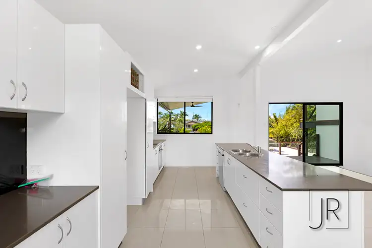 Fourth view of Homely house listing, 86 Salerno Street, Isle Of Capri QLD 4217