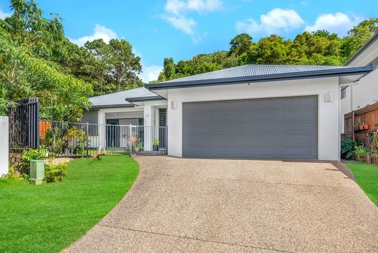 86 Sunbird Drive, Woree QLD 4868