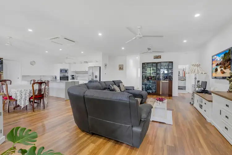 Sixth view of Homely house listing, 86 Sunbird Drive, Woree QLD 4868