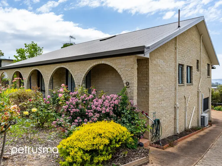 2 Yallaroo Drive