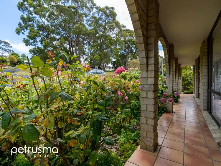Fourth view of Homely house listing, 2 Yallaroo Drive, Blackmans Bay TAS 7052