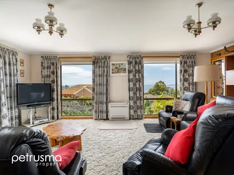 Fifth view of Homely house listing, 2 Yallaroo Drive, Blackmans Bay TAS 7052