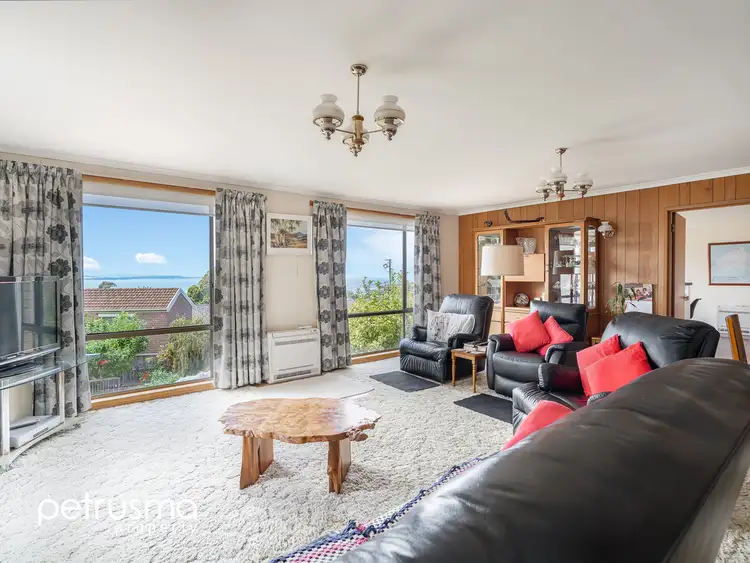 Sixth view of Homely house listing, 2 Yallaroo Drive, Blackmans Bay TAS 7052