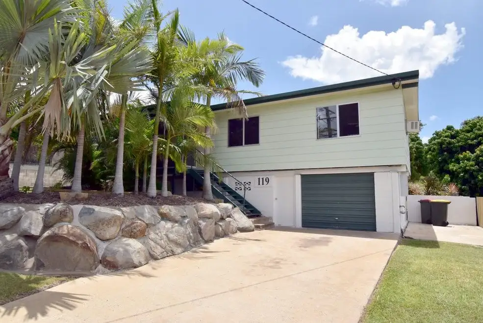 Main view of Homely house listing, 119 Philip Street, Sun Valley QLD 4680