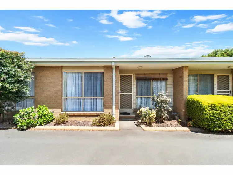 2/74 Marley Street, Sale VIC 3850