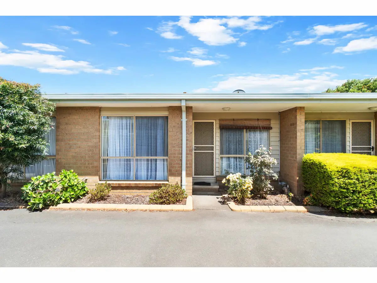 Main view of Homely unit listing, 2/74 Marley Street, Sale VIC 3850