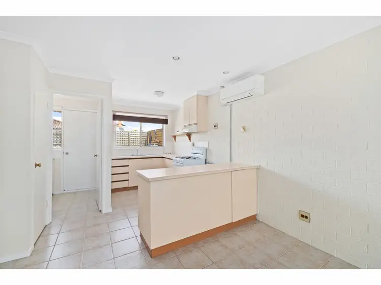 Fifth view of Homely unit listing, 2/74 Marley Street, Sale VIC 3850