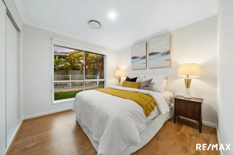 Fourth view of Homely house listing, 3 Tanglebrush Place, Calamvale QLD 4116