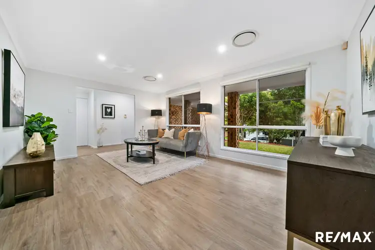 Sixth view of Homely house listing, 3 Tanglebrush Place, Calamvale QLD 4116