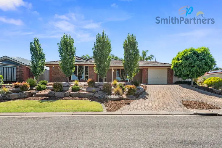 19 Anthony Drive, Hillbank SA 5112
