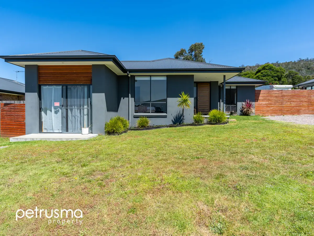 Main view of Homely house listing, 42 Camrise Drive, Cambridge TAS 7170