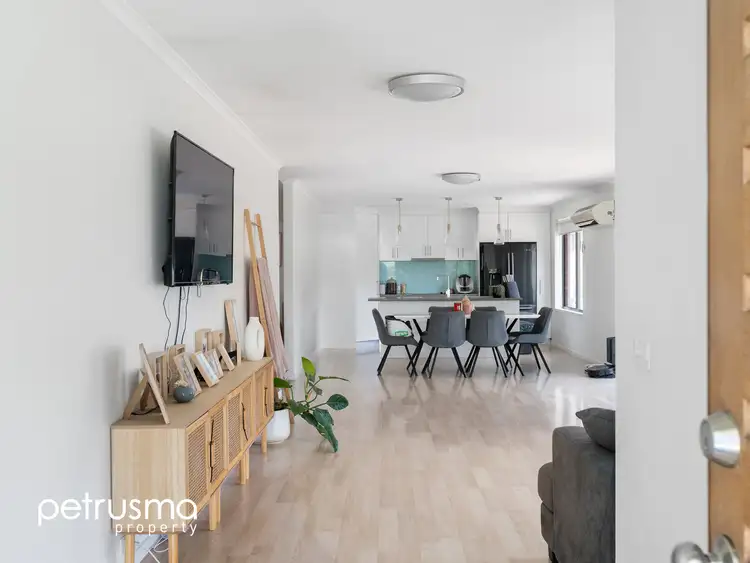 Third view of Homely house listing, 42 Camrise Drive, Cambridge TAS 7170