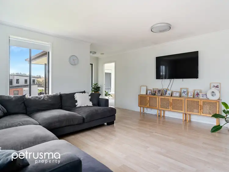 Fifth view of Homely house listing, 42 Camrise Drive, Cambridge TAS 7170