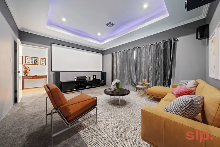 Fifth view of Homely house listing, 80 Wallangarra Road, Carramar WA 6031