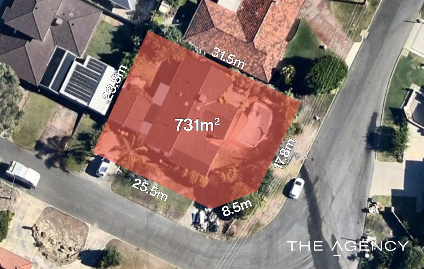 Main view of Homely house listing, 14 Hartung Way, Bull Creek WA 6149