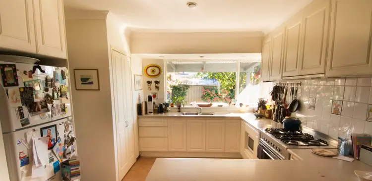 Second view of Homely house listing, 14 Hartung Way, Bull Creek WA 6149