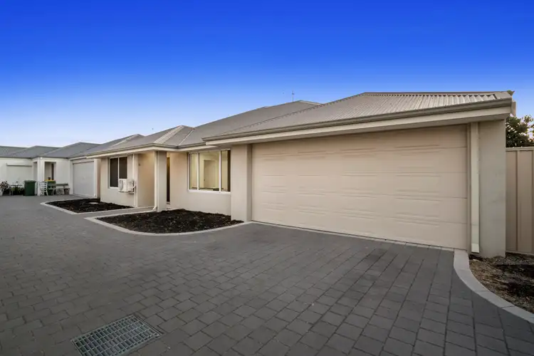 6/31 Gerard Street, East Cannington WA 6107