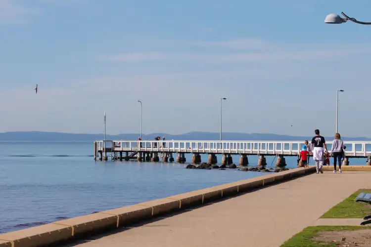 Seventh view of Homely land listing, 4 O'Connell Parade, Wellington Point QLD 4160