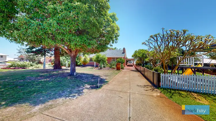 134 Lawrence Street, Bedford WA 6052