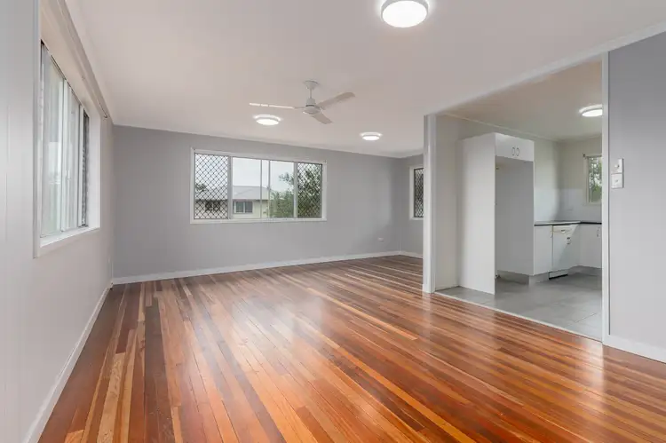 Fourth view of Homely house listing, 9 Emperor Street, Toolooa QLD 4680