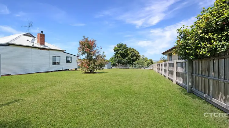 Third view of Homely land listing, LOT 1, 8-10 Scott Street, Orbost VIC 3888