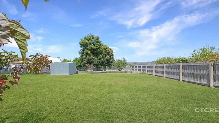 Fourth view of Homely land listing, LOT 1, 8-10 Scott Street, Orbost VIC 3888