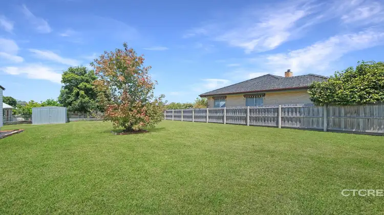 Fifth view of Homely land listing, LOT 1, 8-10 Scott Street, Orbost VIC 3888