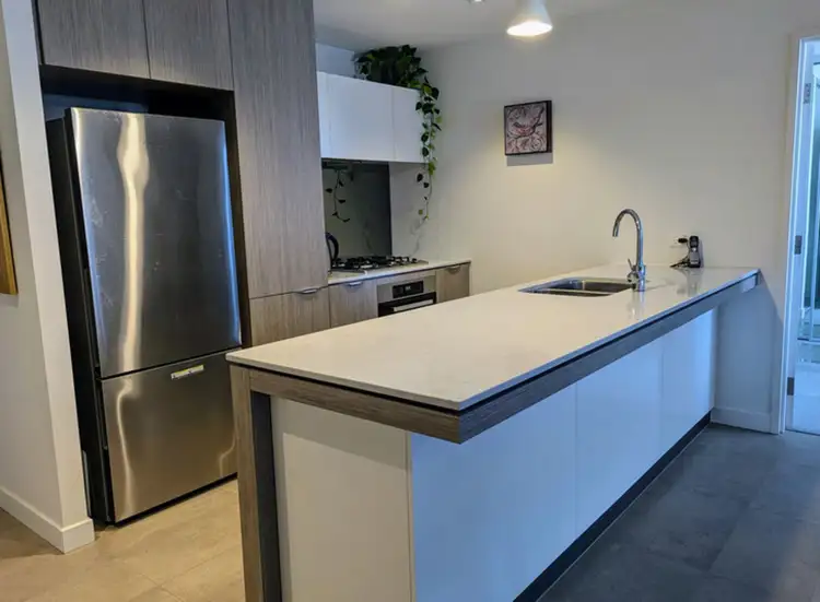 Third view of Homely unit listing, 609/2 Tiger Way, Claremont WA 6010