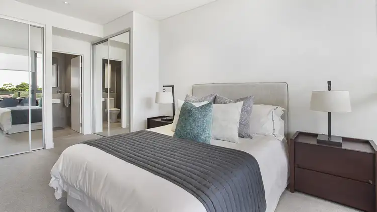 Fourth view of Homely unit listing, 609/2 Tiger Way, Claremont WA 6010