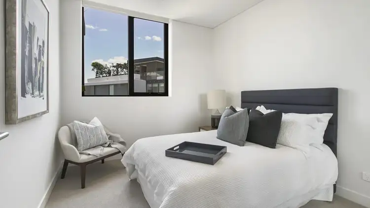 Fifth view of Homely unit listing, 609/2 Tiger Way, Claremont WA 6010