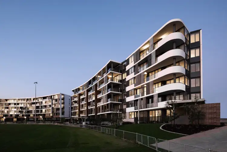 Sixth view of Homely unit listing, 609/2 Tiger Way, Claremont WA 6010
