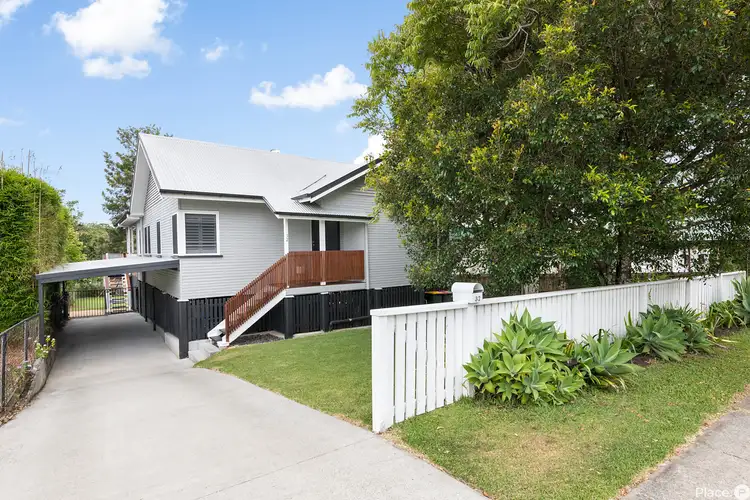 32 Willard Street, Carina Heights QLD 4152