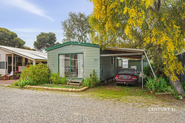 Second view of Homely retirement listing, Site 97/22 Tuit Road, Port Willunga SA 5173