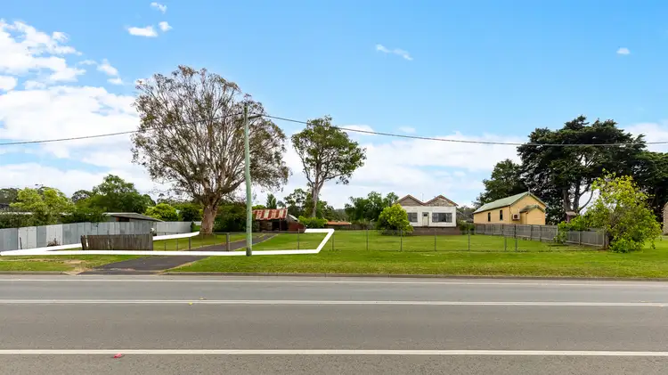 Main view of Homely land listing, 43 Bullara Street, Pambula NSW 2549