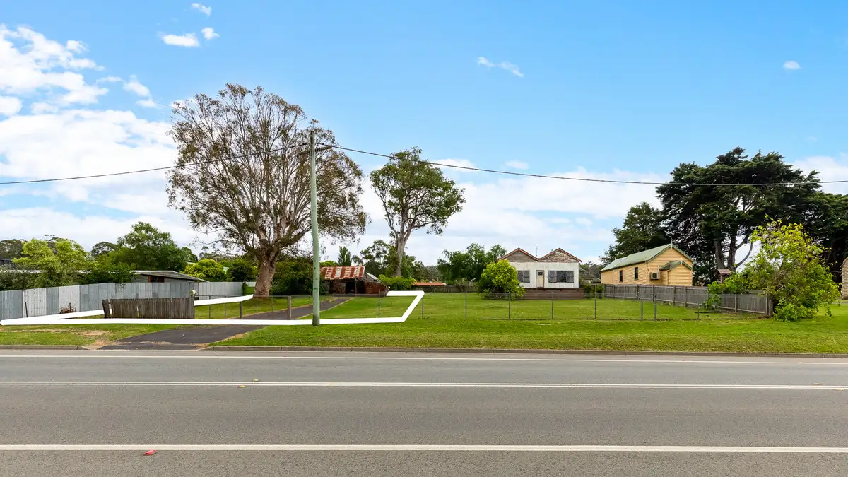 Main view of Homely land listing, 43 Bullara Street, Pambula NSW 2549