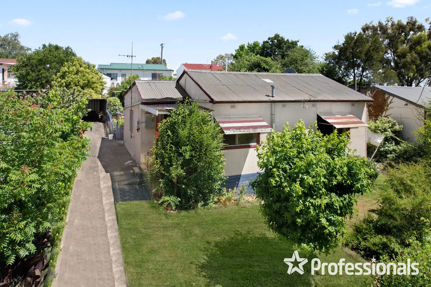 Main view of Homely house listing, 8 Coral Way, West Bathurst NSW 2795