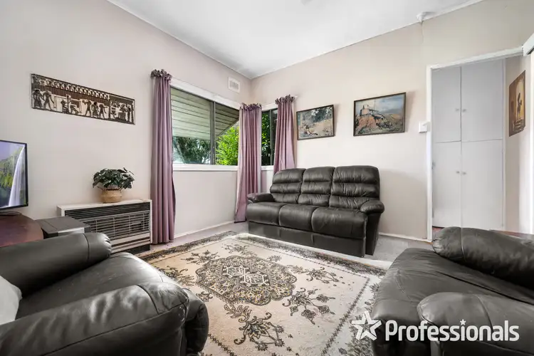 Second view of Homely house listing, 8 Coral Way, West Bathurst NSW 2795