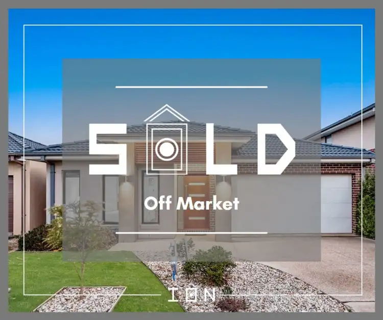 68 Skylark Boulevard, Clyde North VIC 3978