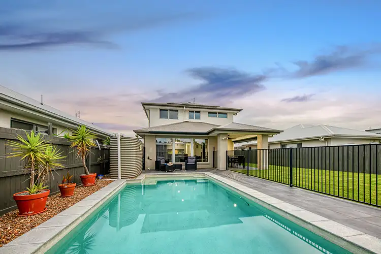 5 Banks Crescent, Baringa QLD 4551