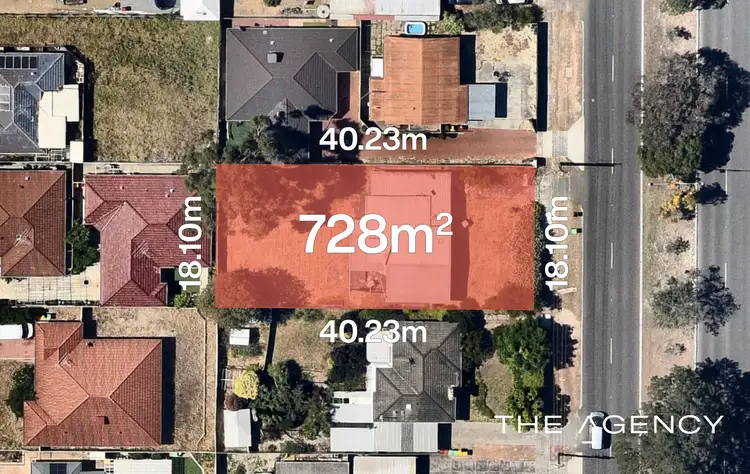 223 Mirrabooka Avenue, Balga WA 6061