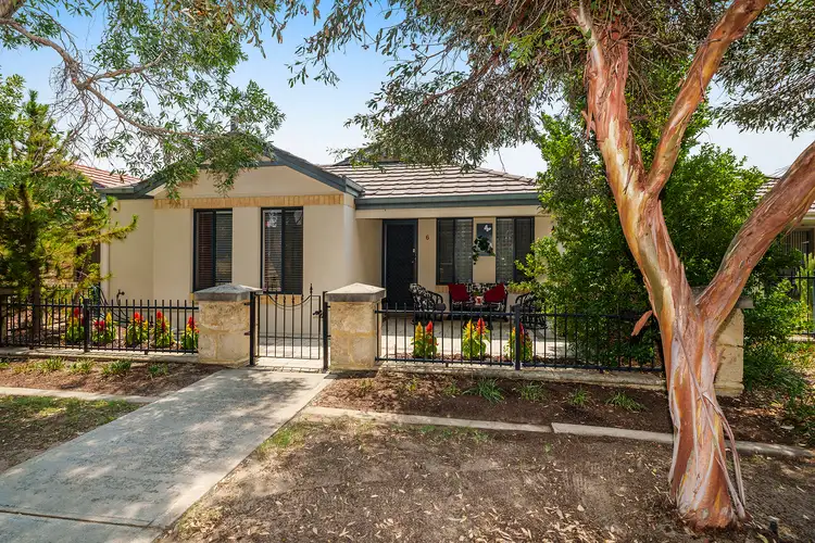 6 Oban Way, Ellenbrook WA 6069