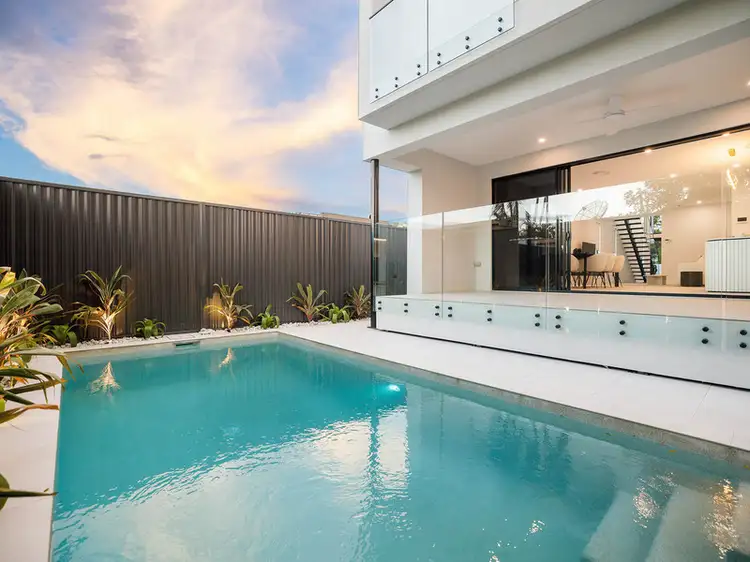 Sixth view of Homely house listing, 30A Markham Avenue, Runaway Bay QLD 4216