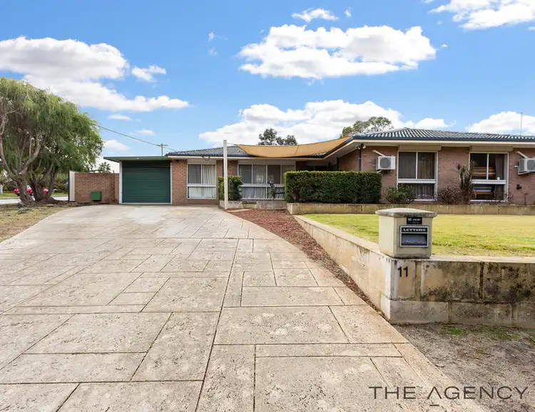 11 Renville Way, Lynwood WA 6147