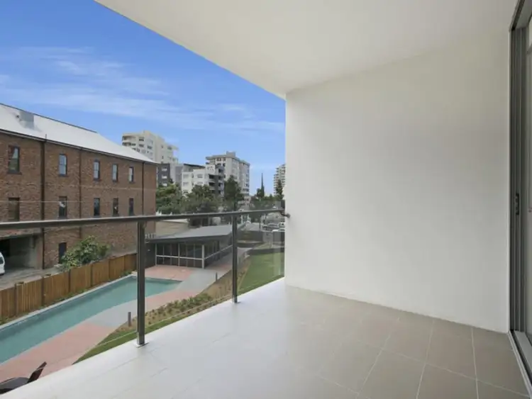 306/50 Connor Street