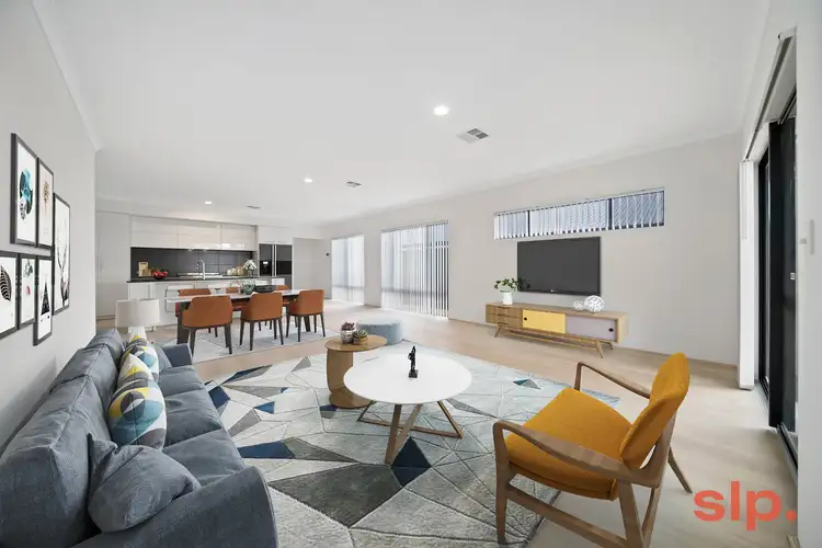 Second view of Homely house listing, 67 Elegant Road, Banksia Grove WA 6031