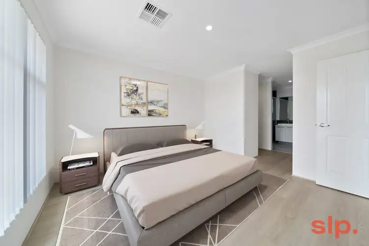 Fourth view of Homely house listing, 67 Elegant Road, Banksia Grove WA 6031