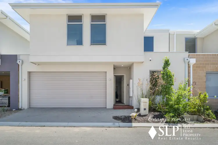 60 Emily Loop, Madeley WA 6065